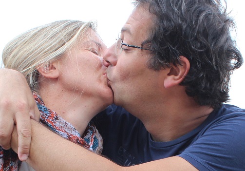 Adimari Maria e Scolamiero Roberto
